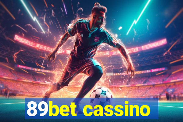 89bet cassino